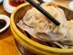 -三凤酒家·百年无锡菜(清扬茂业店)
