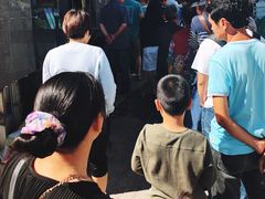 -阿布拉的馕(西北路店)