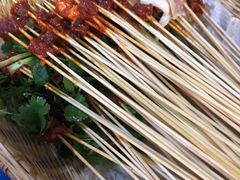 -马路边边火锅串串(观前街店)