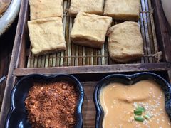 -茶花妹子云南餐厅(北大店)