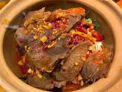 -陈家婆的菜(梅溪湖店)