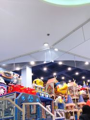 -meland亲子乐园•派对•研学(苏州悠方购物中心店)