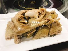 -常来老白莲鹅饭店(老城店)