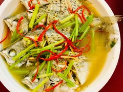 -天天海鲜城·海鲜大排档(新溪店)