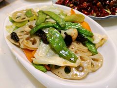 -付掌柜在成都·热炒砂锅集(金禾店)