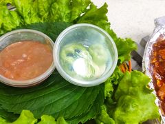 -釜山美食韩国炸酱面(长大店)