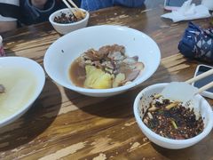 -钟太怪噜(小吃街店)