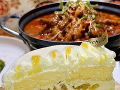 -chuchulab日式短蛋糕(粤海天地店)