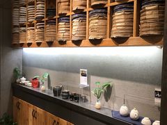 -MAP CHA普洱茶馆(翠湖店)