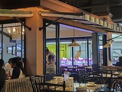 -前海沿·青岛菜(李沧万达店)