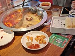 -小媳妇重庆火锅(海莲路店)