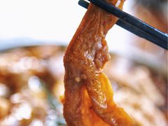 -柳州人田螺鸭脚煲(农院路1店)