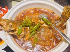 -茶叁酒肆·楚味江湖(菱角湖店)