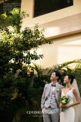 -CD视觉婚纱摄影