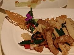 -利苑酒家(宜安广场店)