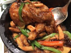 -陶陶居海鲜酒家(新马路店)