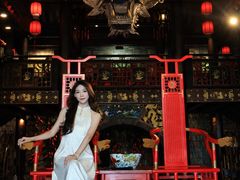 -小龙翻大江文化火锅(太古里店)