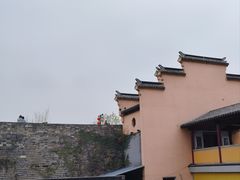 -南京城墙景区