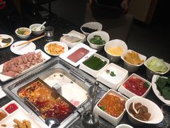 -海底捞火锅(邯郸新世纪中心店)