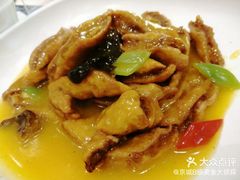 -撒拉花儿·新疆菜·清真(太阳宫店)