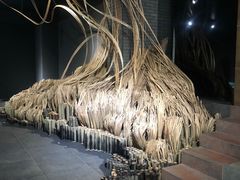 -成都许燎源现代设计艺术博物馆