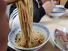 -盛兴面馆(真儒大厦店)