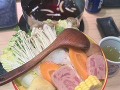 -沼津港精致料理·寿喜烧·烧鸟(漕河泾印象城店)