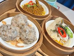 -丰圆轩粤式茶楼(大宁国际商业广场店)