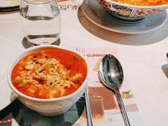 -半秋山西餐厅(襄阳万达店)