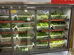 -黔府豆米火锅野菜馆(南马店)