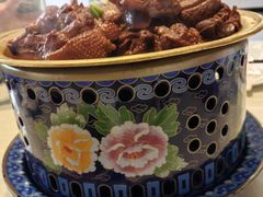-金典银峰老鹅馆·昆山菜(亭林公园店)