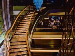 -瑞吉酒店·The Drawing Room闲逸廊·云端下午茶·夜奢Whiskey