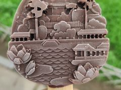 -承德避暑山庄景区