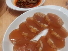 -喜家德虾仁水饺(浦东山姆店)