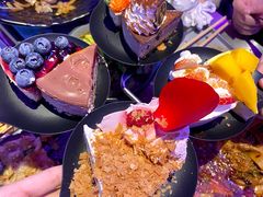 -燥次·烧烤酒场(万象城店)