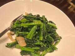 -万豪中餐厅·粤菜·北京粤财JW万豪酒店