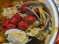 -四禧精酿铜锅涮肉·烧烤工场(大明湖店)