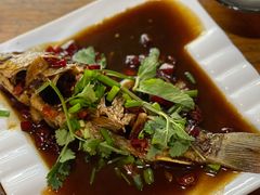 -农夫人家餐饮