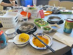 -杏花吴记牛肉火锅