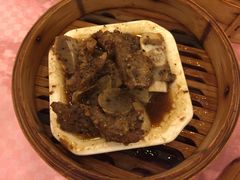 -满福隆酒楼(万绿园店)