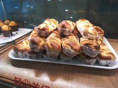 -新侨三宝乐面包店(崇文门店)