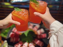 -春熙台韩国料理·章鱼肥牛(西丽店)