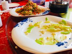 -金陵一哥龙虾(水木秦淮店)