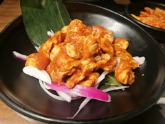-九田家黑牛烤肉料理(无锡T12店)