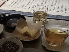 -隐溪茶馆(静安寺店)