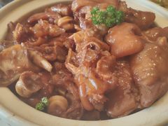 -东方饺子王(工农大路店)
