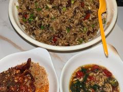 -一烙锅(友谊店)