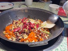 -鸿姐老火锅(静安店)