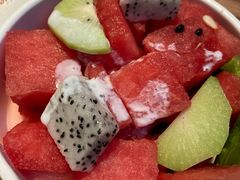 水果沙拉-泰熙家(凤栖原店)