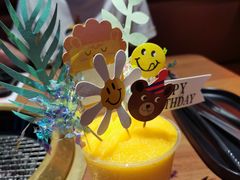 -虎哥六韩式烤肉料理 TIGERGRILL(隆生金山湖中心购物广场店)